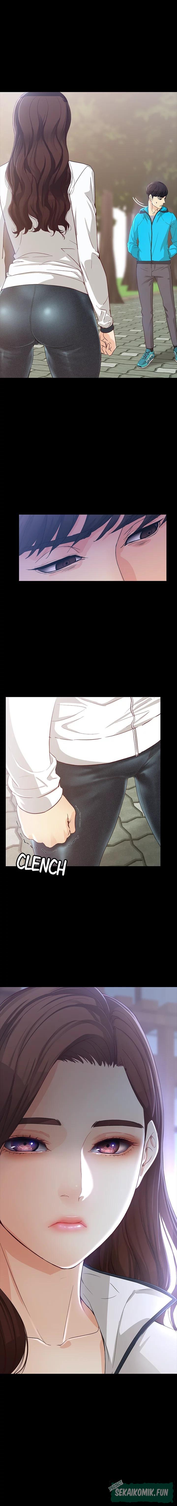 Falling for her - Chapter 12 2