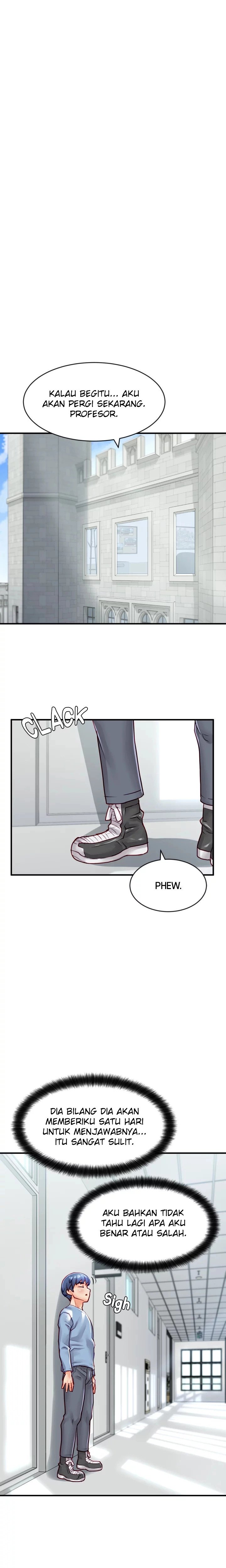 Love Is On The Air - Chapter 12 23