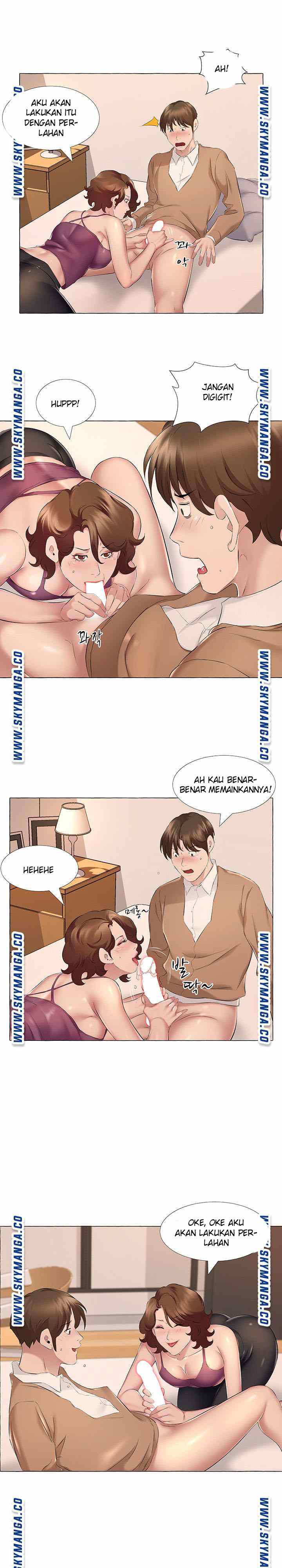One Room Hotel - Chapter 12 5