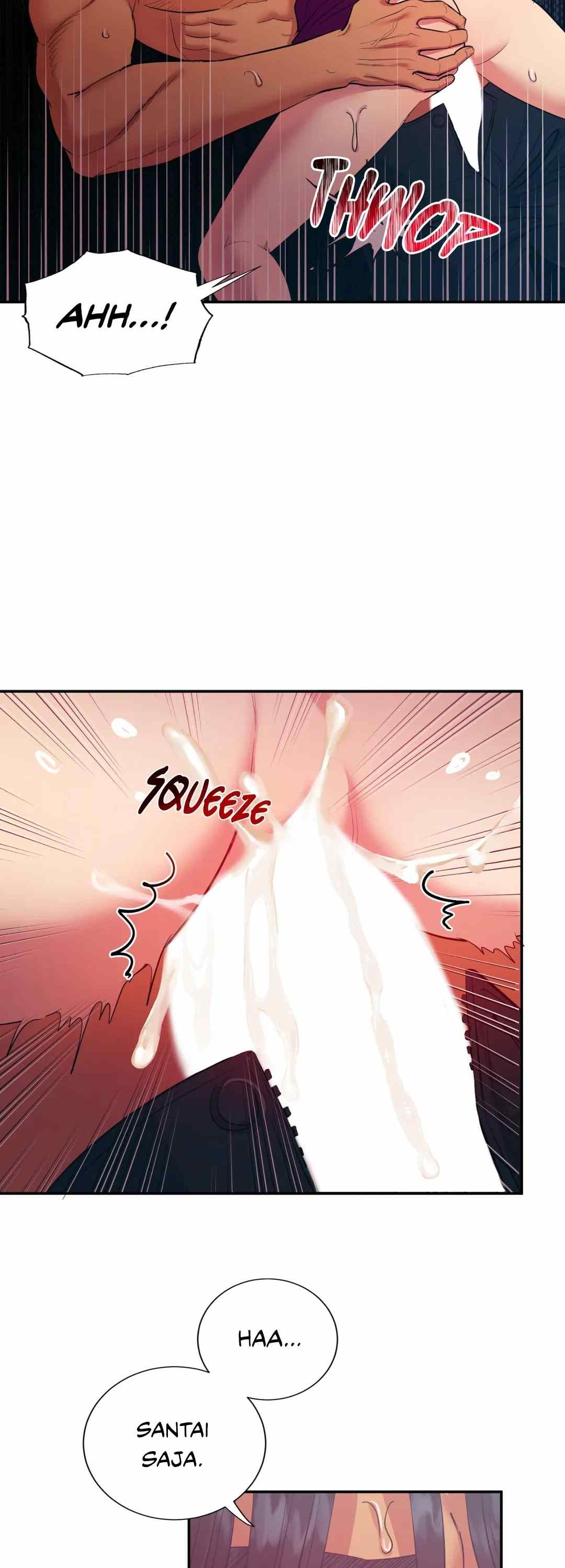 Hana’s Demons of Lust - Chapter 12 6 Hana’s Demons of Lust - Chapter 12 6