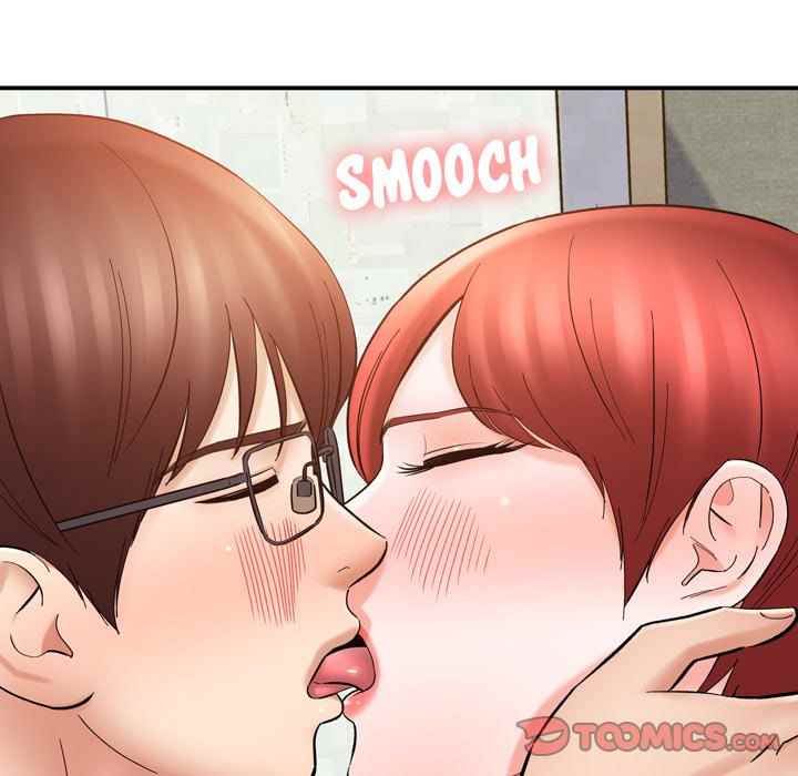 With Yumi - Chapter 12 133