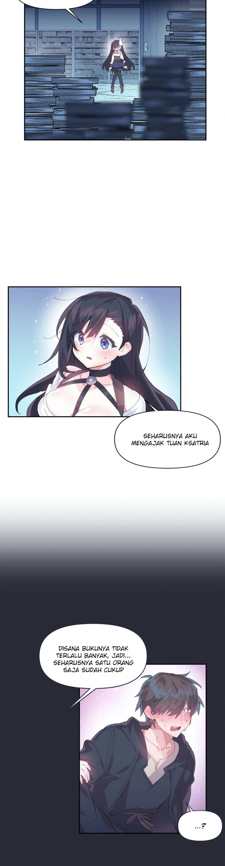 Log in to Lust-a-land - Chapter 12 20