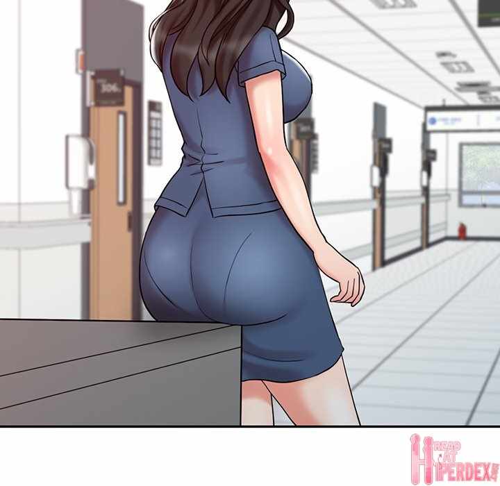 The Hand of Legend - Chapter 12 18