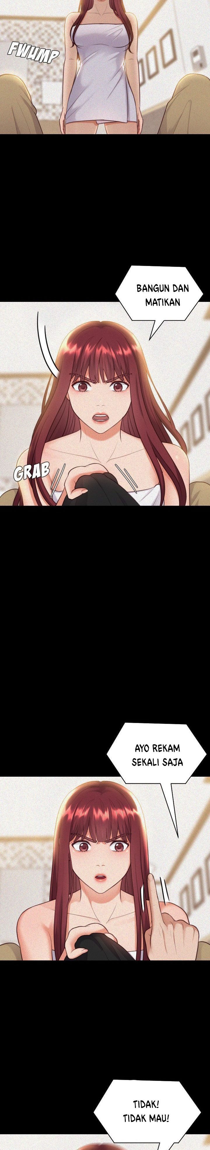 Her Situation - Chapter 12 4 Her Situation - Chapter 12 4