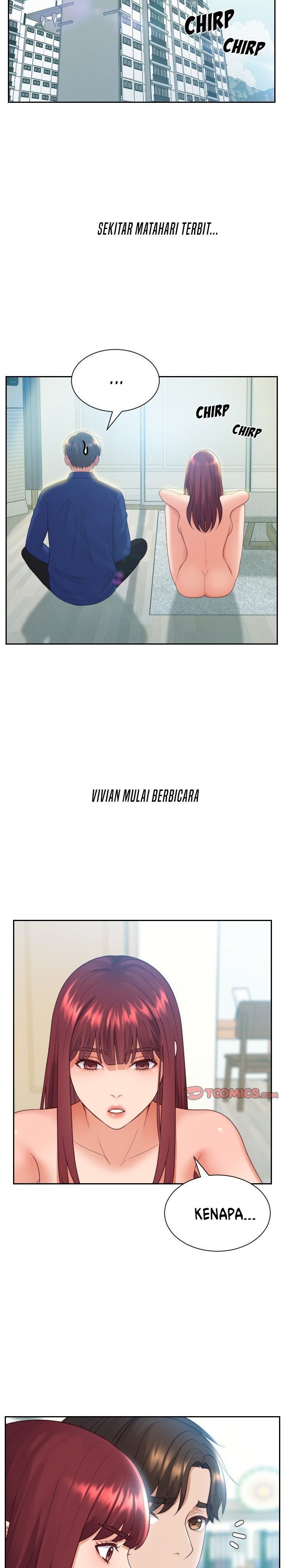 Her Situation - Chapter 12 16 Her Situation - Chapter 12 16