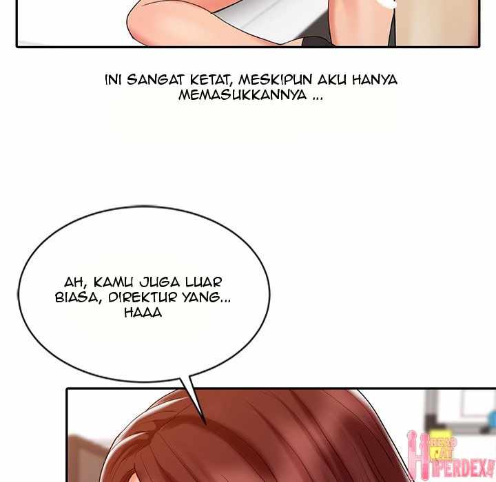 The Hand of Legend - Chapter 12 58