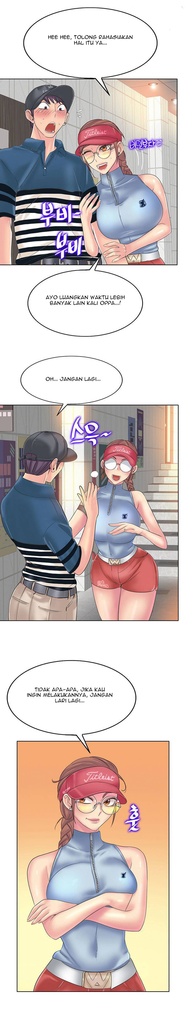 Hole in One - Chapter 12 25