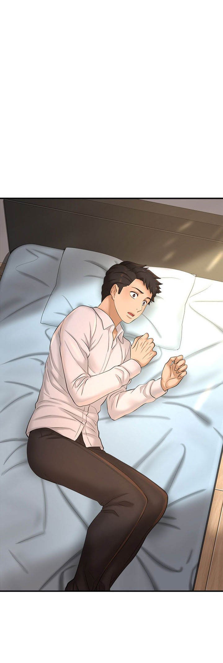 I Want to Know Her - Chapter 12 6 I Want to Know Her - Chapter 12 6