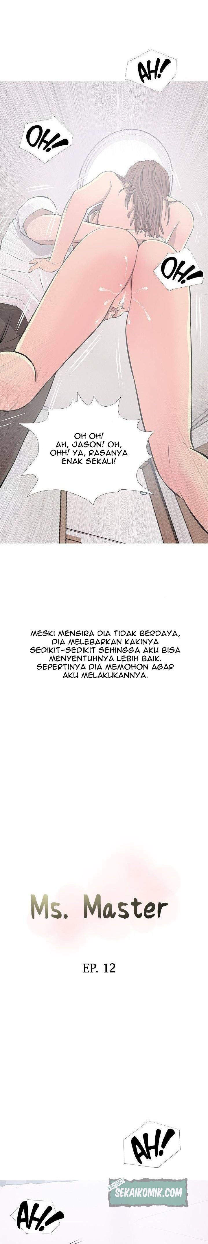 Ms. Master - Chapter 12 5
