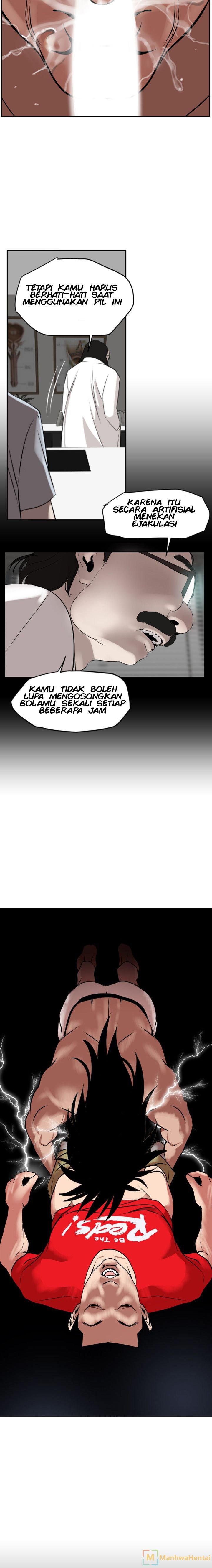 Lightning Rod - Chapter 12 16
