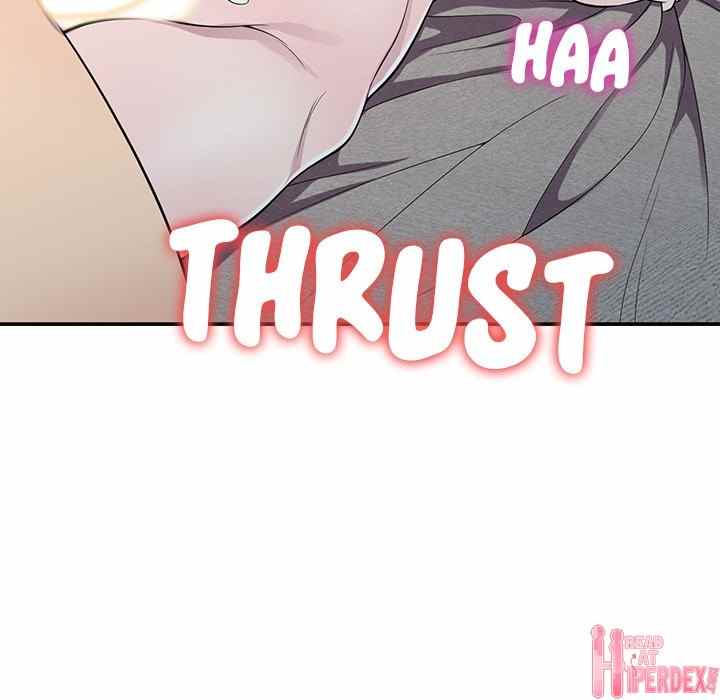 A Stolen Taste - Chapter 12 113