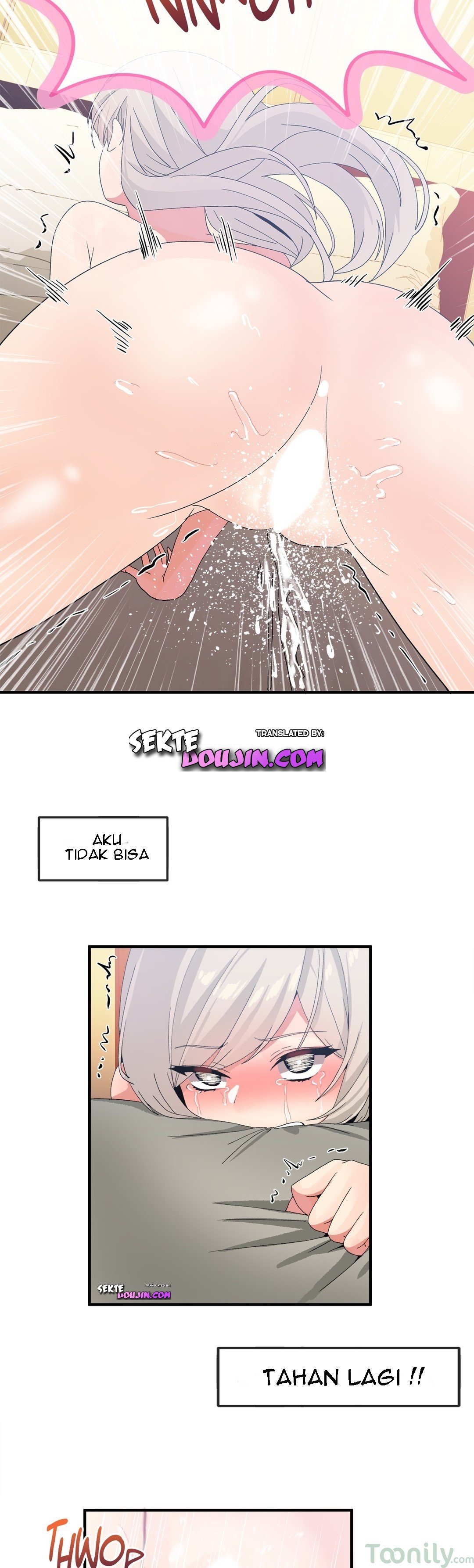 Deceptions (skull2) - Chapter 12 7