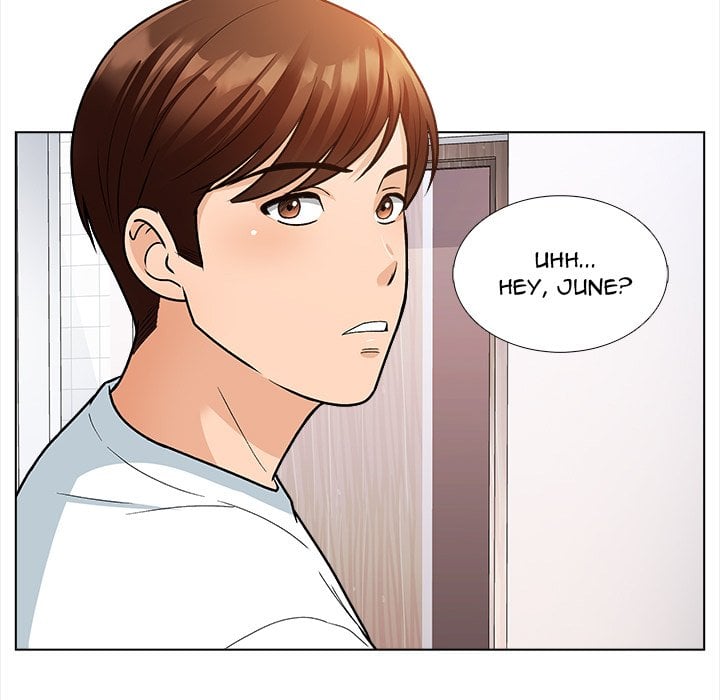 Blissville - Chapter 12 20
