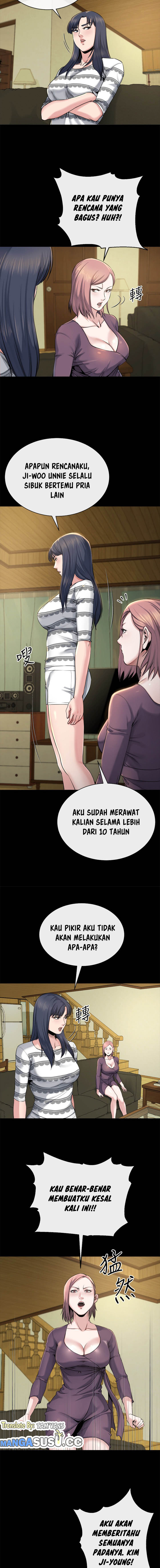 Cheer Up, Brother In Law - Chapter 12 6