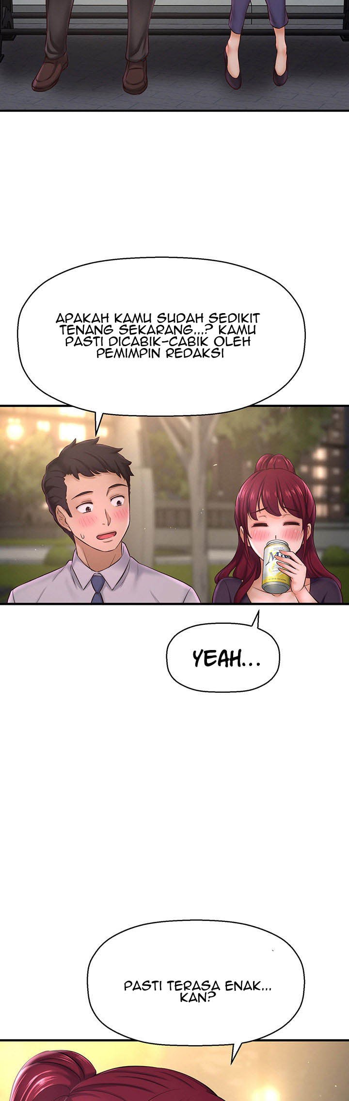 I Want to Know Her - Chapter 12 33 I Want to Know Her - Chapter 12 33