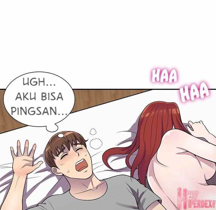 A Stolen Taste - Chapter 12 134