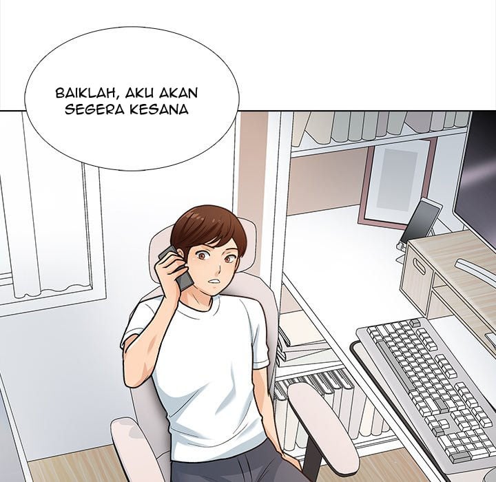 Blissville - Chapter 12 126