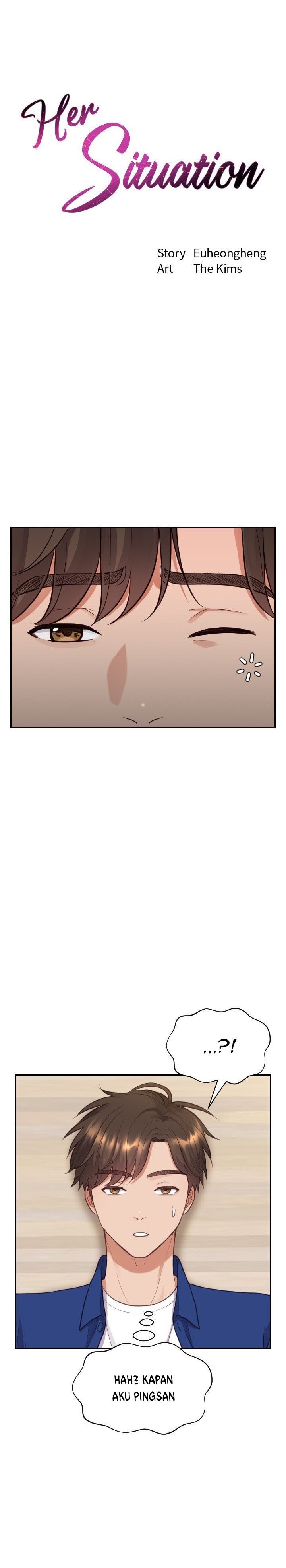 Her Situation - Chapter 12 9 Her Situation - Chapter 12 9