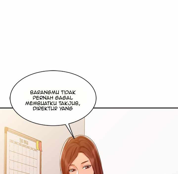 The Hand of Legend - Chapter 12 50