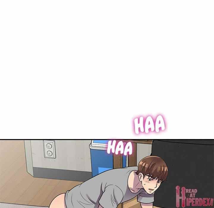 A Stolen Taste - Chapter 12 128