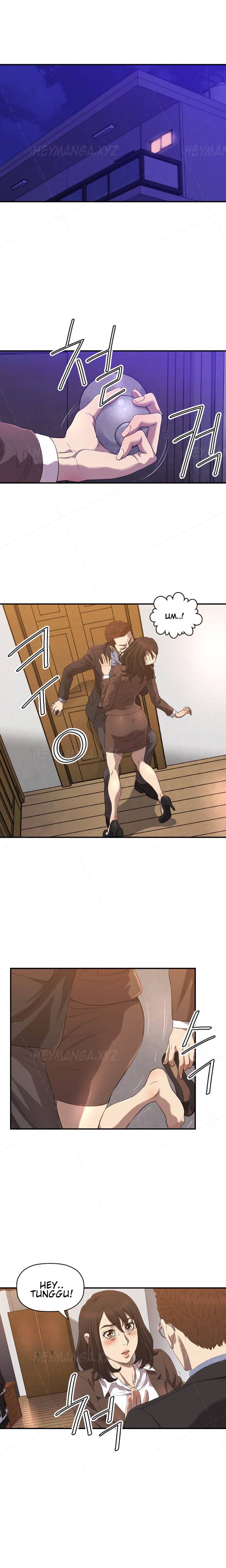 Club Sodom - Chapter 12 4