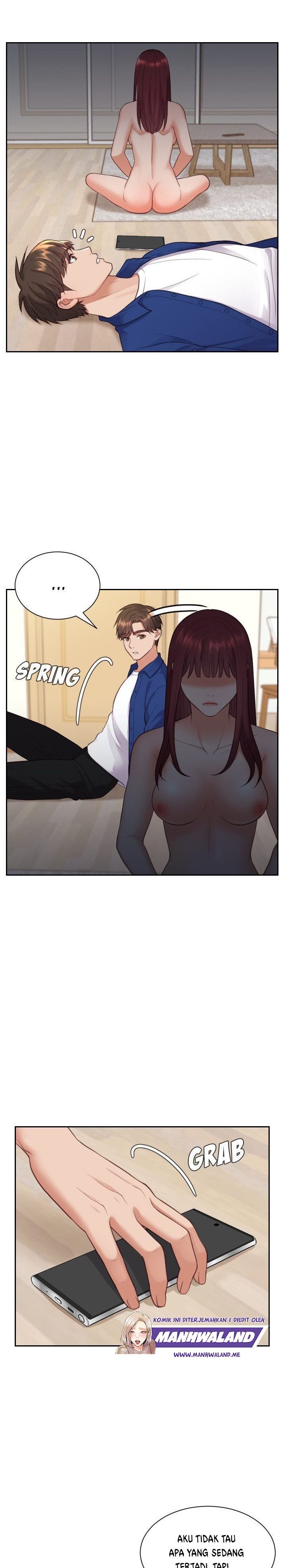 Her Situation - Chapter 12 10 Her Situation - Chapter 12 10