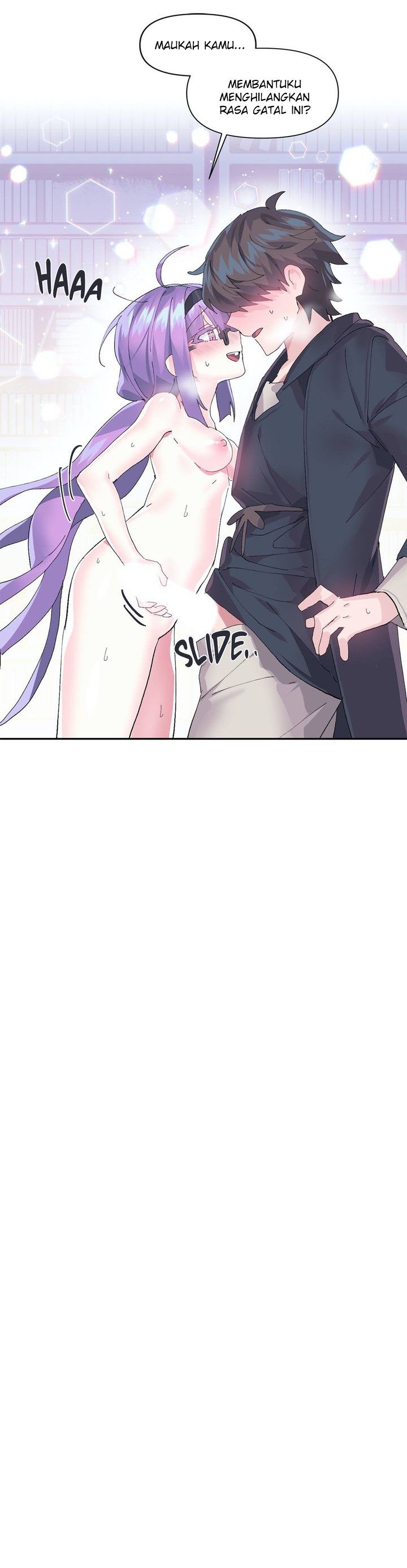 Log in to Lust-a-land - Chapter 12 9