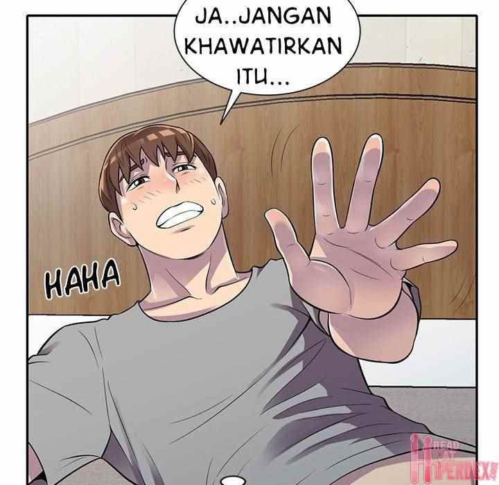 A Stolen Taste - Chapter 12 140