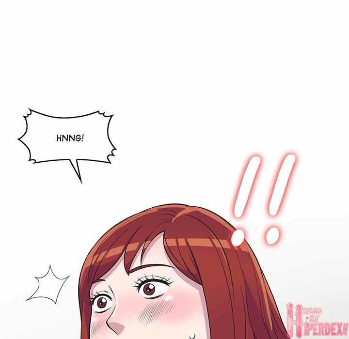 A Stolen Taste - Chapter 12 11