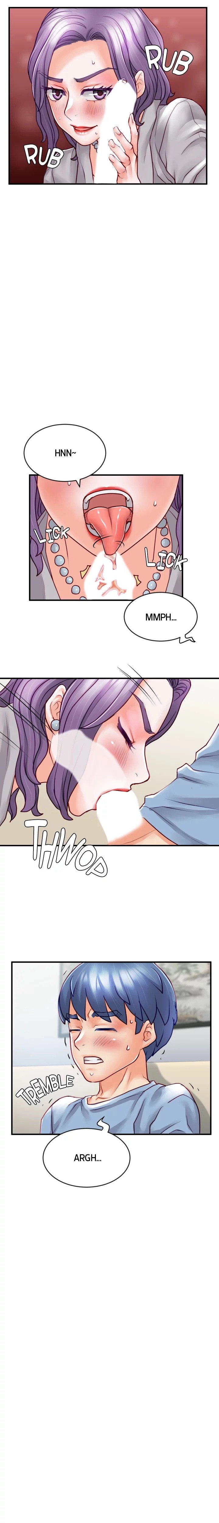 Love Is On The Air - Chapter 12 3