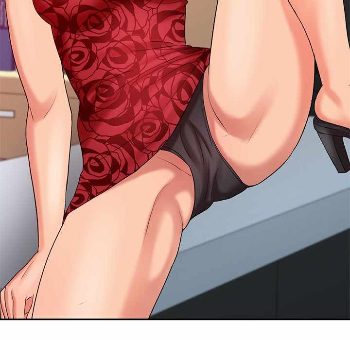 The Hand of Legend - Chapter 12 12