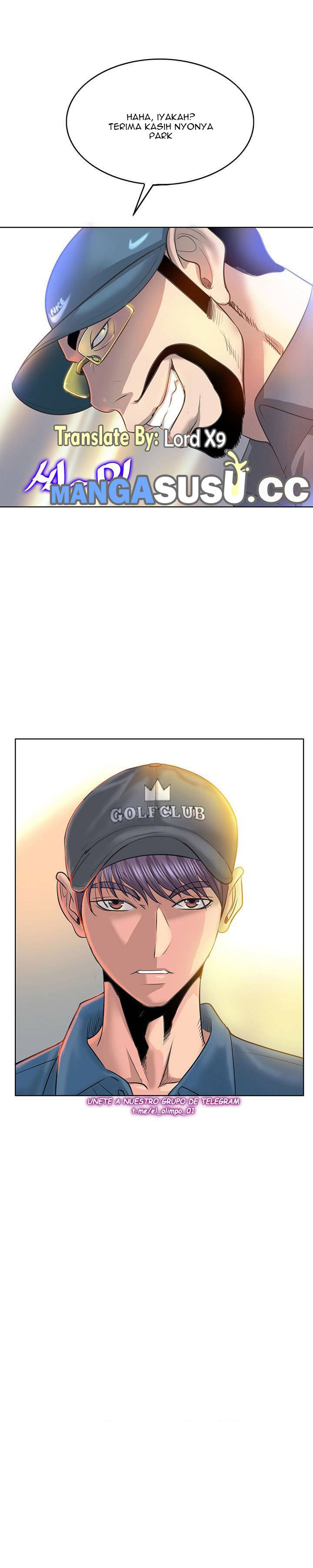 Hole in One - Chapter 12 29