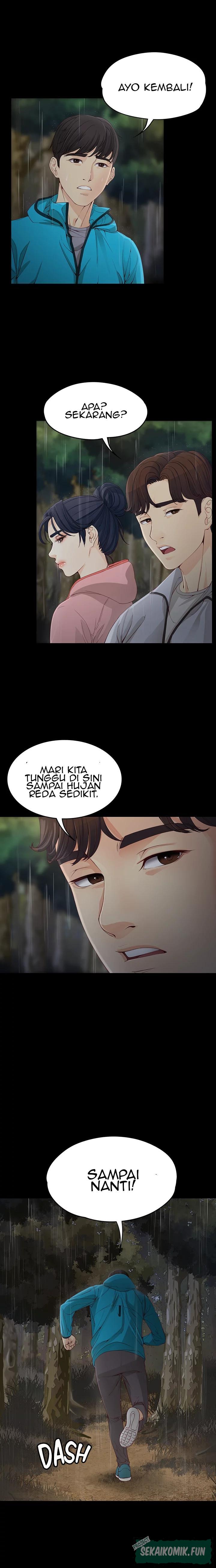 Falling for her - Chapter 12 9