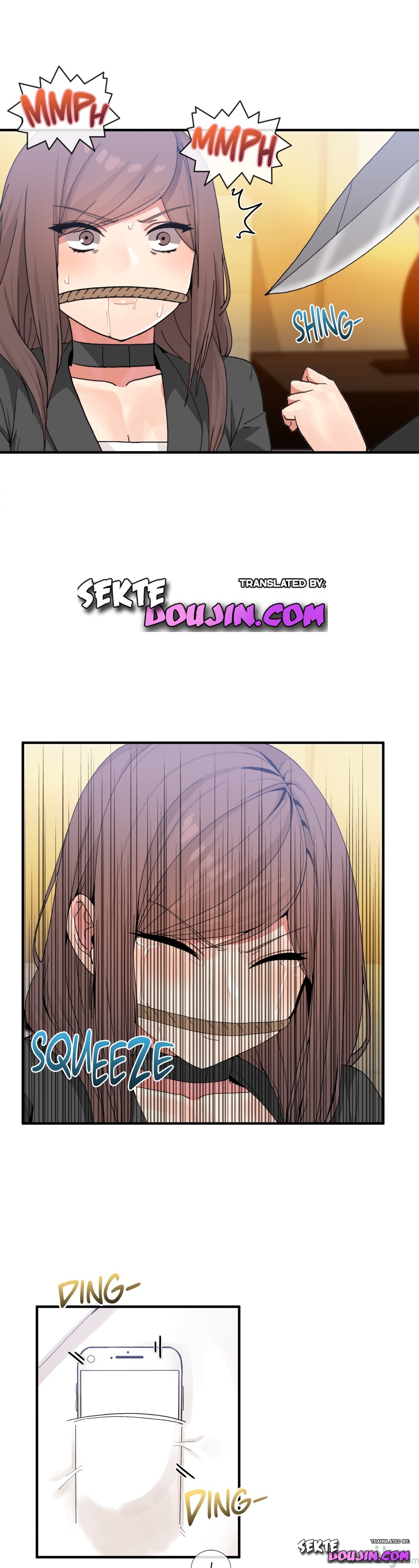 Deceptions (skull2) - Chapter 12 15