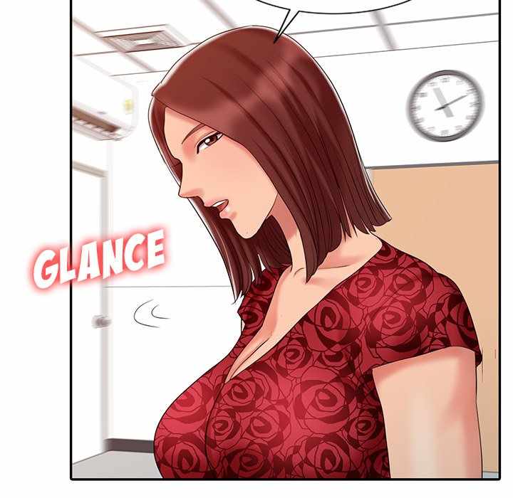 The Hand of Legend - Chapter 12 81