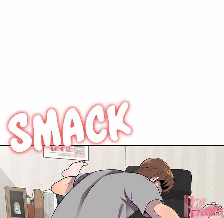 A Stolen Taste - Chapter 12 83