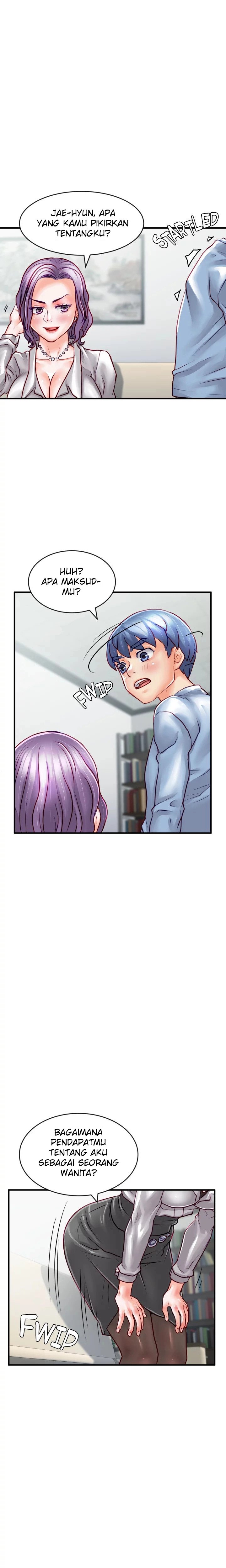 Love Is On The Air - Chapter 12 20