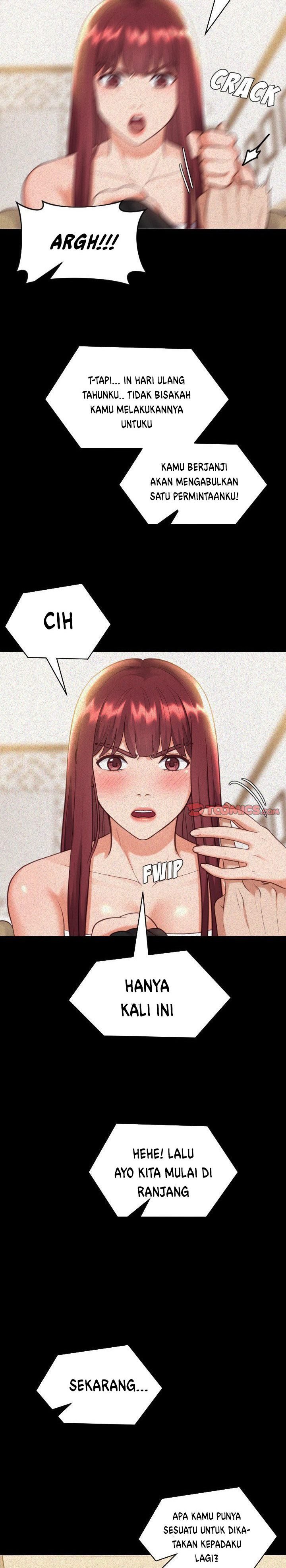 Her Situation - Chapter 12 5 Her Situation - Chapter 12 5