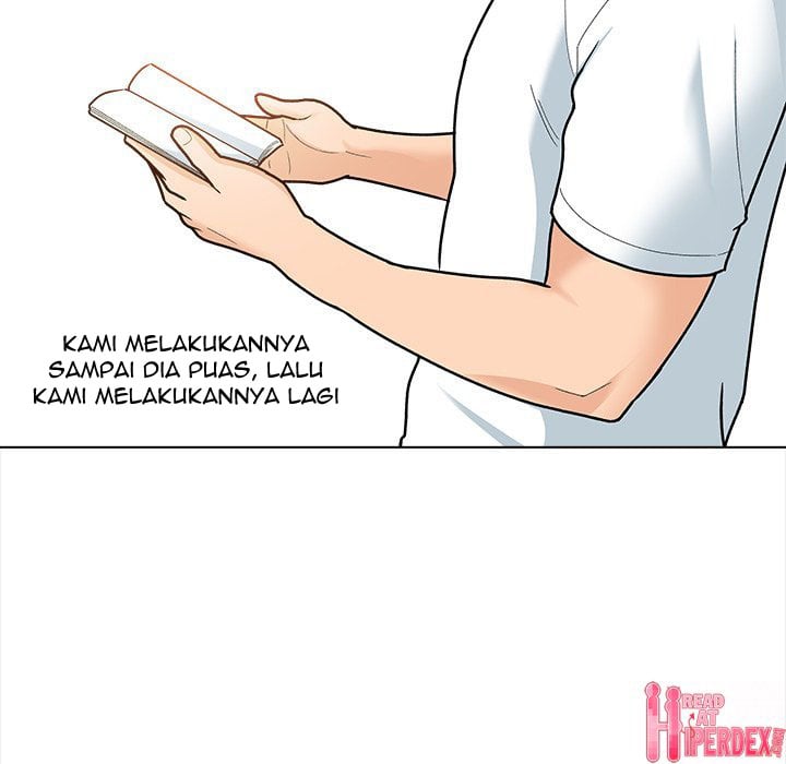 Blissville - Chapter 12 76