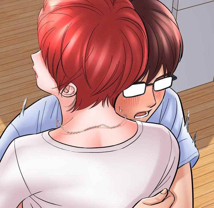 With Yumi - Chapter 12 122