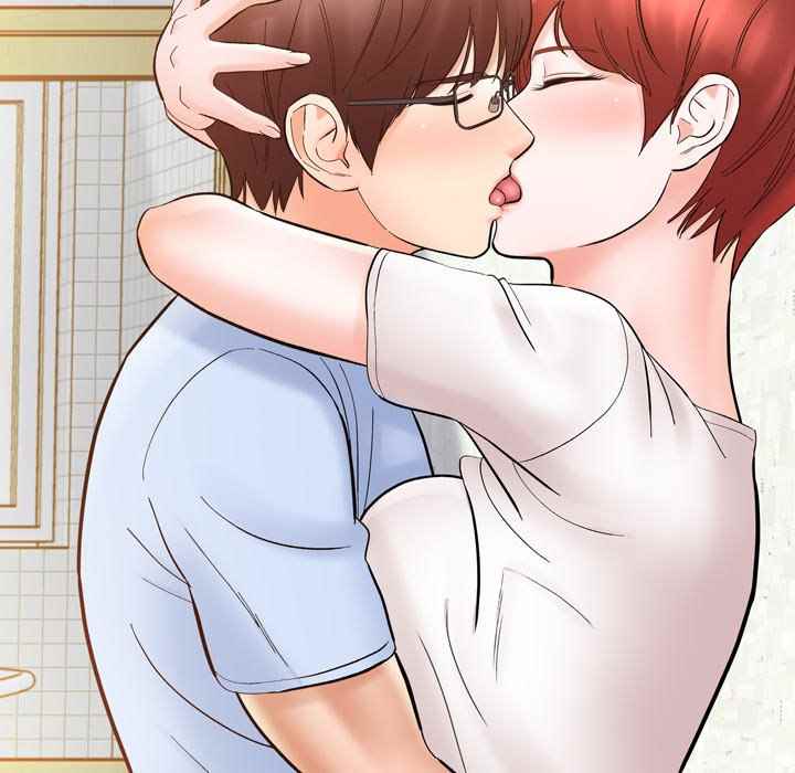 With Yumi - Chapter 12 138