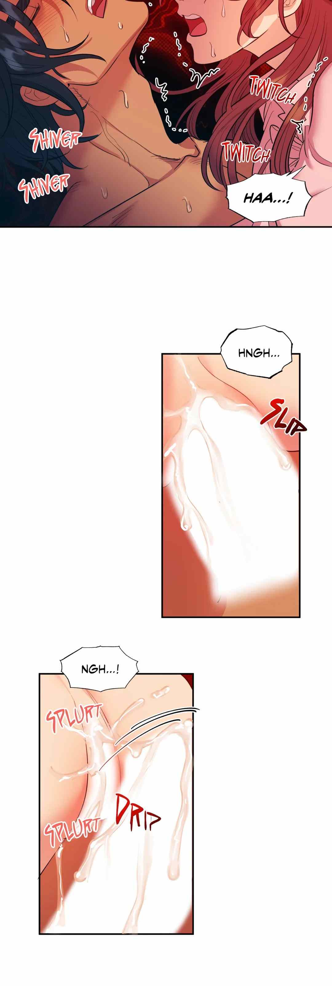 Hana’s Demons of Lust - Chapter 12 16 Hana’s Demons of Lust - Chapter 12 16