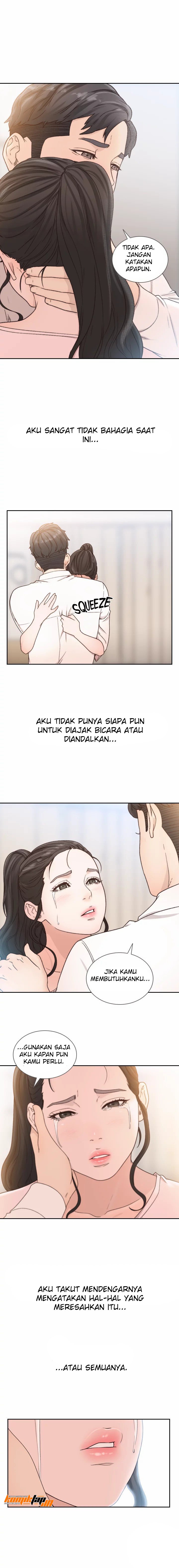 Ex-Girlfriend - Chapter 12 11
