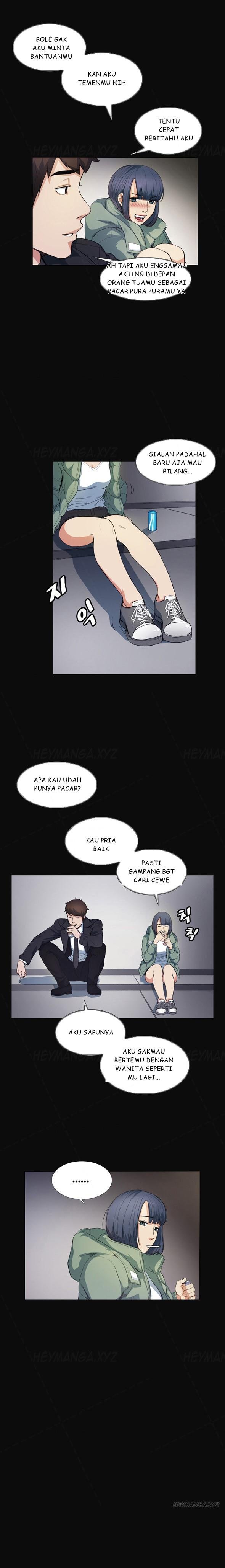 By Chance - Chapter 12 22
