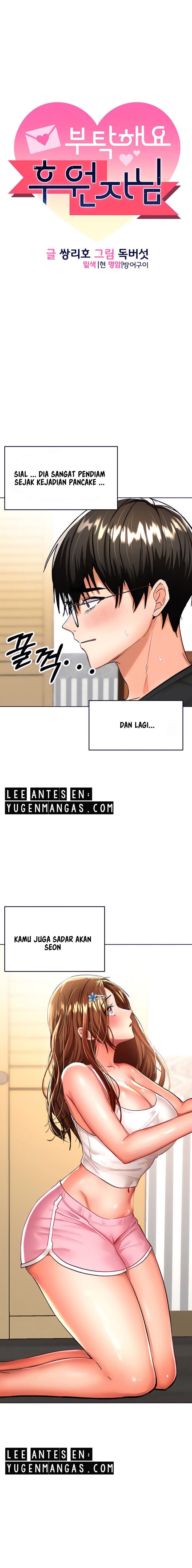 Sponsor Me Please - Chapter 12 3 Sponsor Me Please - Chapter 12 3