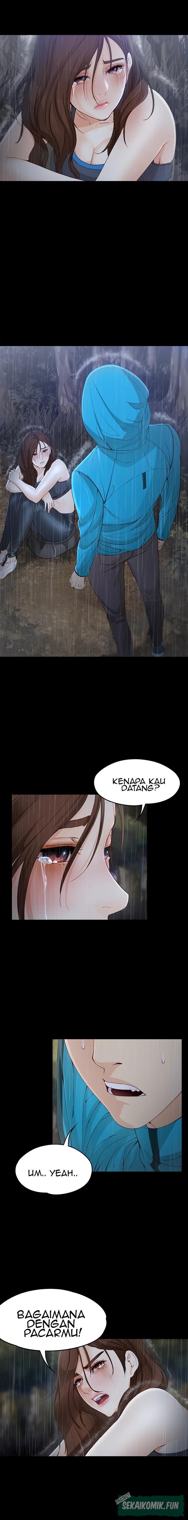 Falling for her - Chapter 12 12