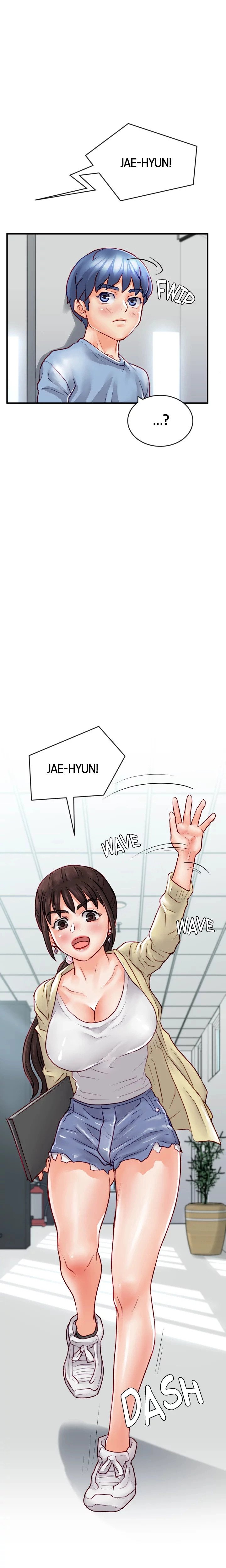 Love Is On The Air - Chapter 12 24