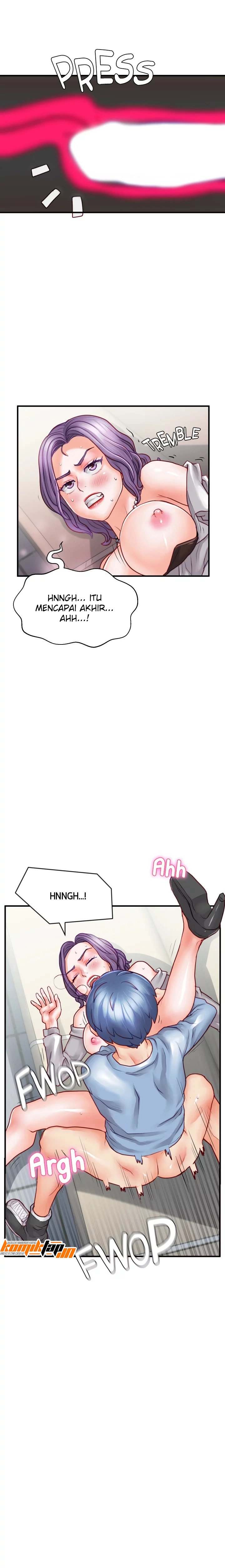 Love Is On The Air - Chapter 12 16