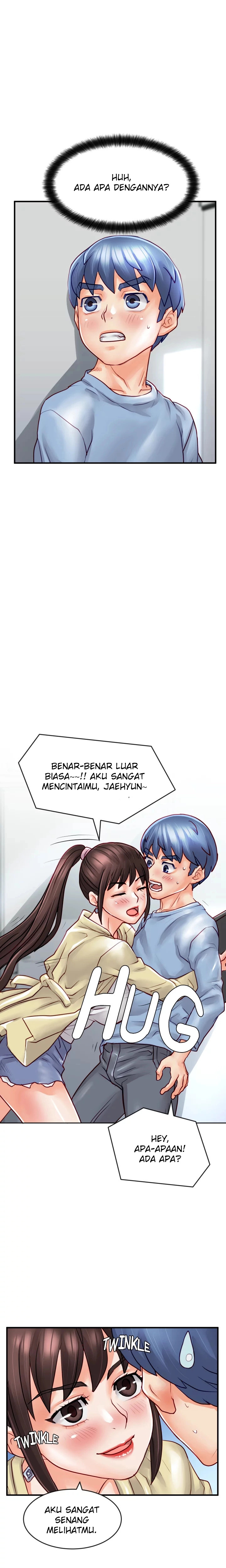 Love Is On The Air - Chapter 12 25
