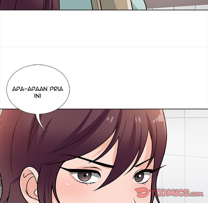Blissville - Chapter 12 101